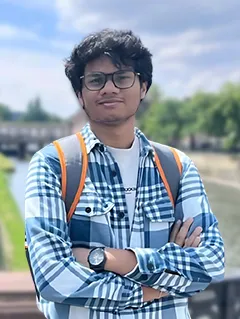 mayankMittal instructor profile photo