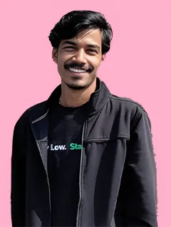 ritik instructor profile photo