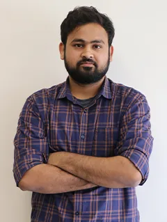 sanidhya instructor profile photo