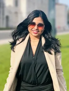 sneha instructor profile photo